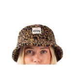 Eivy Full Moon Sherpa Hat Damen ( Braun one size)