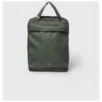 Sandqvist - Go 2-Way Tote Bag 17 - Daypack weiß