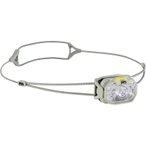 Petzl Swift LT - Stirnlampe desert green