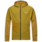Salewa - Pedroc PL Wind HD Jacket - Fleecejacke Gr 54 oliv