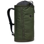 Black Diamond - Street Creek 24 Backpack - Daypack oliv