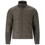 Whistler - Ari Hybrid Jacket - Kunstfaserjacke Gr M braun