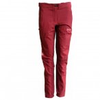 Zimtstern - Women's Shelterz Pants - Radhose Gr S rot