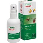 Care Plus Anti-Insect Deet Spray 40% - 100 ml uni