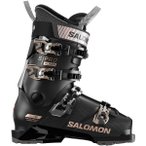 SALOMON Damen Ski-Schuhe ALP. BOOTS S/PRO ALPHA 90 W GW Black//Bk, Größe 25 in