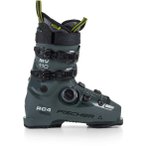 Fischer RC4 110 MV X BOA GW 25/26 Herren Alpin Skischuhe ( Schwarz 25,5 CM,)