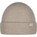 Barts Stonel  Herren  Mützen & Beanies beige Größe ONE SIZE Lifestyle  Schnel