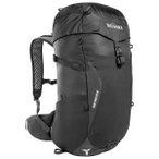Tatonka - Women's Hike Pack 25 - Wanderrucksack grau