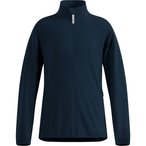 Odlo Essential Warm  Kinder  Softshelljacke blau Größe 104 Trekking  Elastisch