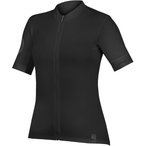 Endura FS260 Radtrikot Damen  Radtrikots schwarz Größe XL Rennrad | Gravel  El