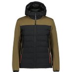 LUHTA Herren Jacke HEINOO, Größe 52 in Grün