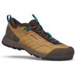 BLACK DIAMOND Herren Multifunktionsschuhe M MISSION LTHR LW WP APRCH SHS, Größ