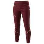 Dynafit - Women's Transalper Warm Pant - Trekkinghose Gr S rot