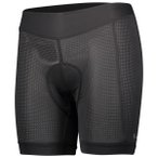 Scott - Women's Shorts Trail Underwear Pro +++ - Radunterhose Gr XS grau/schwarz