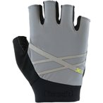 Roeckl Sports Iguna 2   Fingerhandschuhe grau Größe 10 Rennrad | Gravel  Wider