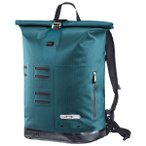Ortlieb - Commuter 27 - Bike-Rucksack blau