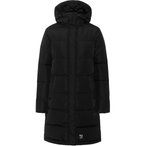 Kari Traa Kyte Parka Damen  Winterjacke schwarz Größe XS Lifestyle  Isolierend