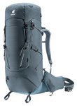 Deuter Herren Aircontact Core 60+10 Trekkingrucksack (Volumen 60 Liter / Gewicht