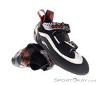 La Sportiva Miura VS Damen Kletterschuhe-Mehrfarbig-39