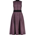 Maloja ZwieselalmM. Kleid Damen  Kleider lila Größe M Lifestyle  Hautfreundlic