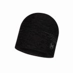 Buff Dryflx Reflective Mütze Unisex ( Schwarz one size Größe,)