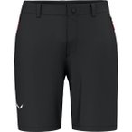 SALEWA Herren Shorts PUEZ TALVENO DST SHORTS M, Größe L in Schwarz