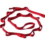 Black Diamond Nylon Daisy 18mm Chain Schlinge  Bandschlingen & Reepschnüre rot 