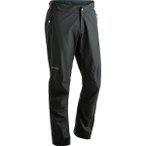 MAIER SPORTS Herren Hose Raindrop M He-Hose mTEX, Größe 56 in Schwarz