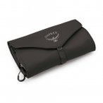 Osprey - Ultralight Roll Organizer 1 - Kulturbeutel Gr 1 l schwarz