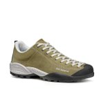 Scarpa Mojito Multifunktionsschuhe Unisex ( Hellgrün 45 EU,) , Typ A (Halbschuh