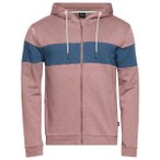 Chillaz - Vaasa - Fleecejacke Gr S rosa