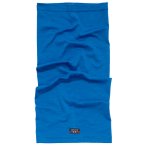 Devold - Breeze Merino 150 Headover - Halstuch Gr One Size blau