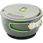 OPTIMUS Terra Xpress HE - Kochtopf uni