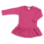 Engel - Baby Tunika - Kleid Gr 110/116 rosa