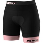 Dynafit Ride Padded Unter  Damen  Fahrradhose schwarz Größe XS Mountainbike  E