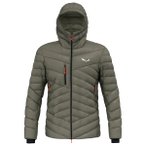 Salewa - Ortles Med 3 RDS Down Jacket - Daunenjacke Gr 46 - S oliv