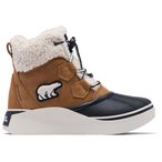 Sorel Little Kids Out N About IV Chillz WP  Kinder  Winterschuhe & Winterstiefel