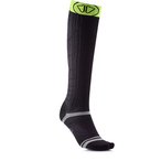Sidas Endurance Race   Laufsocken schwarz Größe 39  Laufen | Trailrunning  Ela