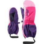ZIENER Kinder Handschuhe LEVI AS(R) MINIS glove, Größe 2,5 in Lila