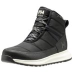 Helly Hansen - Women's Nora HT - Winterschuhe 37 schwarz/grau