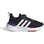 ADIDAS Kinder Racer TR21 Schuh, Größe 28 in Schwarz