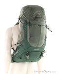 Osprey Stratos 36l Herren Rucksack-Grün-36