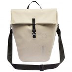 Vaude - ReCycle Pro Single 18 - Gepäckträgertasche Gr 18 l beige