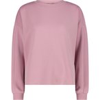 CMP  Damen  Pullover rosa Größe XXL Lifestyle  Schnell trocknend