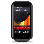 Garmin - Edge 1050 - Radcomputer schwarz