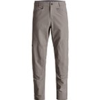 Ortovox Affinity Plus Herren Softshellhose ( Braun XL)