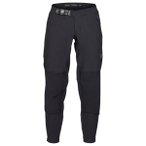 FOX Racing - Kid's Defend Pant - Radhose Gr 128 grau/schwarz