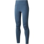 The North Face Jaida Pocket Tights Damen  Tights & Leggings blau Größe XS Trek