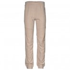 Isbjörn - Kid's Lynx Pant - Fleecehose Gr 86/92 beige