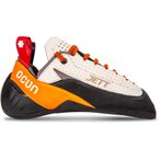 Ocun Jett LU Kletterschuhe  Kletterschuhe orange Größe 39 Alpinklettern | Spor